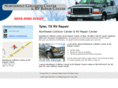 northwestcollision.net