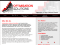 optimization-solutions.com