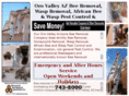 orovalleyazbeecontrol.com