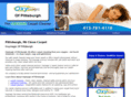 oxymagicofpittsburgh.com