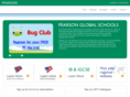 pearsonschoolsinternational.com