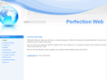 perfectionweb.co.uk