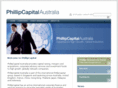 phillipcapital.com.au