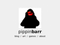 pippinbarr.com