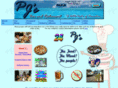 pjsrestaurantstkitts.com