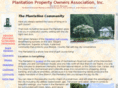 plantationinfo.com