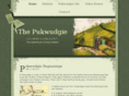 pukwudgie.com