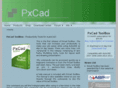 pxcad.com