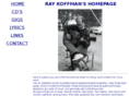 raykoffman.com