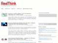 realthinkconsulting.com