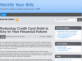 rectifybills.com