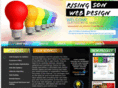 risingsonwebdesign.com