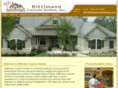 rittimanncustomhomes.com