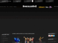 rockiconz.com