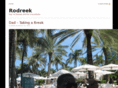 rodreek.com