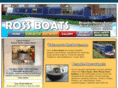 rossboats.com