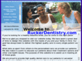 ruckerdentistry.com