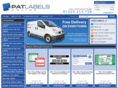 safety-labels.net