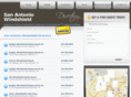 sanantoniowindshield.com