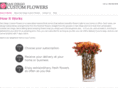 sandiegocustomflowers.com