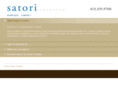 satoricreative.net