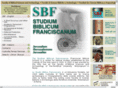 sbfjerusalem.com