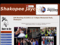 shakopeejaycees.com