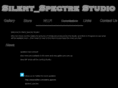silentspectre.com