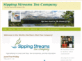 sippingstreams.com