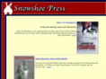 snowshoepress.com