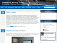 solarboatracing.com
