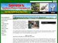 sorolaspowerequipment.com