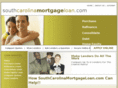 southcarolinamortgageloan.com