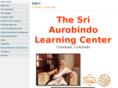 sriaurobindolc.org