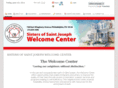 ssjwelcomecenter.org