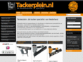 tackerplein.com