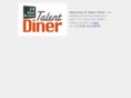 talentdiner.com