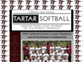 tartarsoftball.com