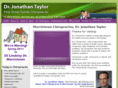 taylorchiro.net
