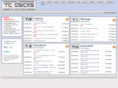 tcdecks.net