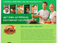 the-cookbook-online.com
