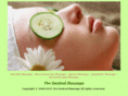 thedesiredmassage.com