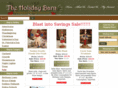 theholidaybarn.com