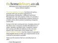 thehomedelivery.co.uk