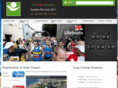 thewalesmarathon.com