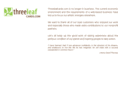 threeleafcards.com