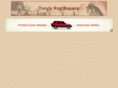 tonysrodrepairs.com