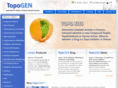 topogen.com