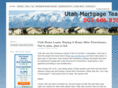 utahmortgageteam.com