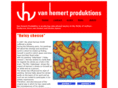 vanhemertproductions.com